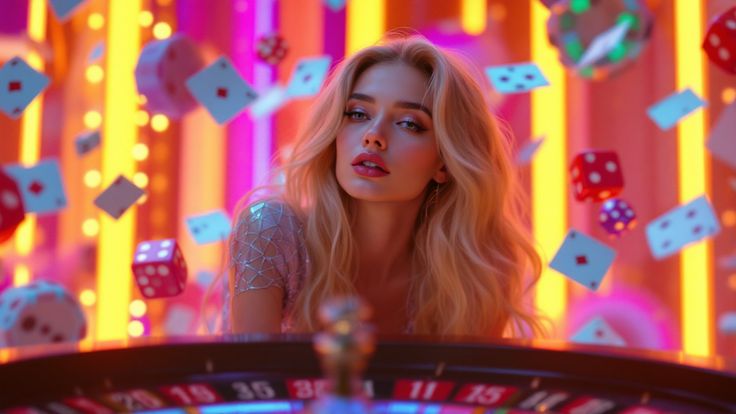 Wild Joker Casino پاکستان ریئل منی گیمز