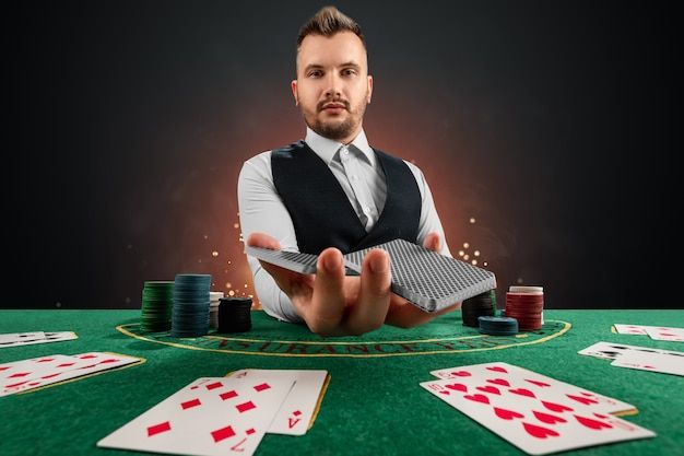 Wild Joker Casino پاکستان ریئل منی گیمز